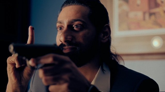 Relieved - Short Film